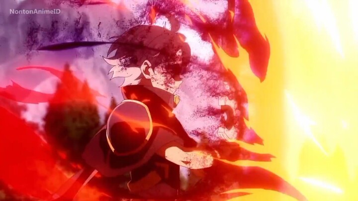 kizoku Tensei Eps 08 sub indo