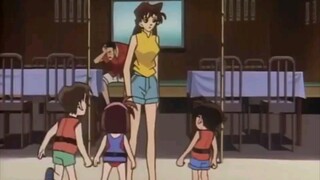 Detective Conan episode 75