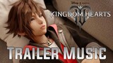 Kingdom Hearts 4 Trailer Music | EXTENDED VERSION