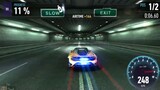 Need For Speed: No Limits 25 - Calamity | Crew Trials: 2020 McLaren 765LT