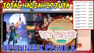 Tips Untuk Pemula Ketika Ingin Bermain Mysterious Destiny Legend