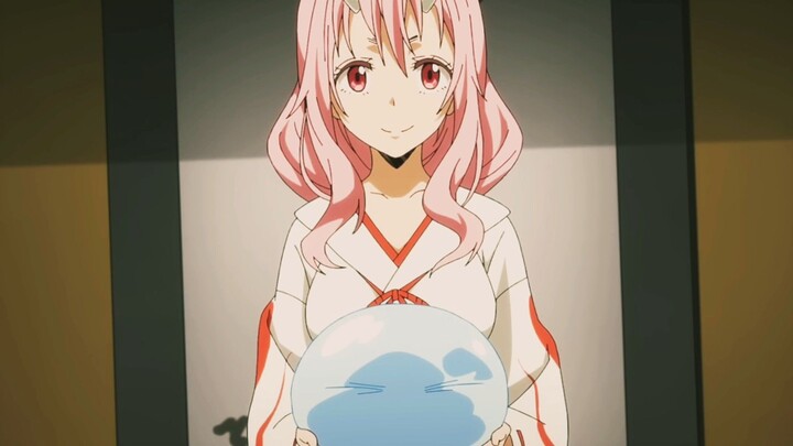 tensei Chiara slime datta ken season2 พากย์ไทย