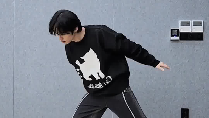 [Stray Kids] Dance tutorials from the members are here!