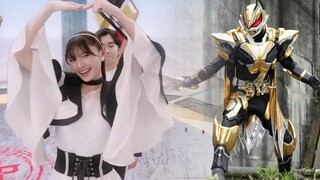 Kamen Rider Geats: The deleted scenes of the new show Polar Fox, and General Uki's new form, Black a