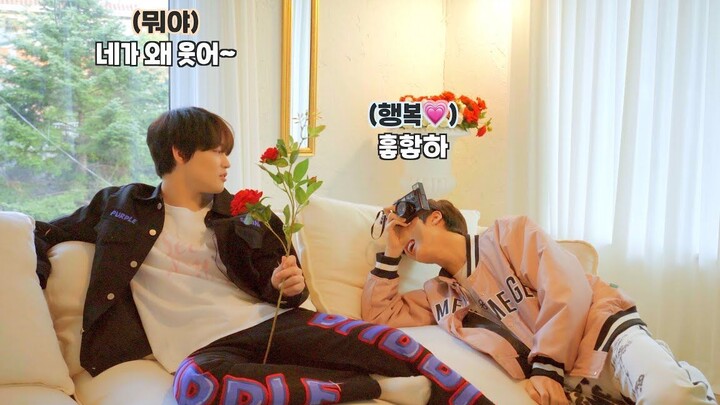 [New Culture Technology Institute] “I Believe I Can Fly” — That’s Pretty Much the Vibe | What’s What