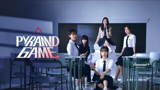 Pyramid Game Episode 09 [ Sub Indo ]