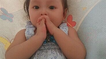 cutiee babbyyyy😊😊😊