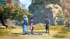 martial peak episode 26