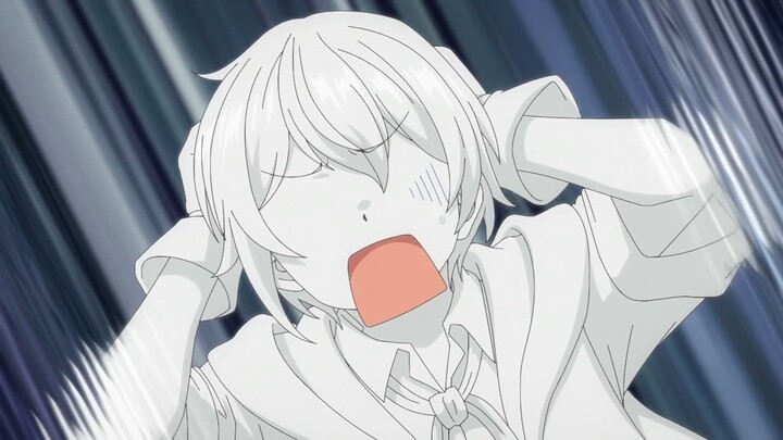 เกิดใหม่ทั้งทีก็เป็นนักเล่นแร่แปรธาตุที่เก่งที่สุดในโลก：ตอนที่ 08 [พากย์ไทย]