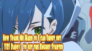Best Anime Abridged scenes #3