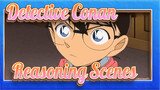 [Detective Conan|Part 2]Classical Reasoning Scenes 8