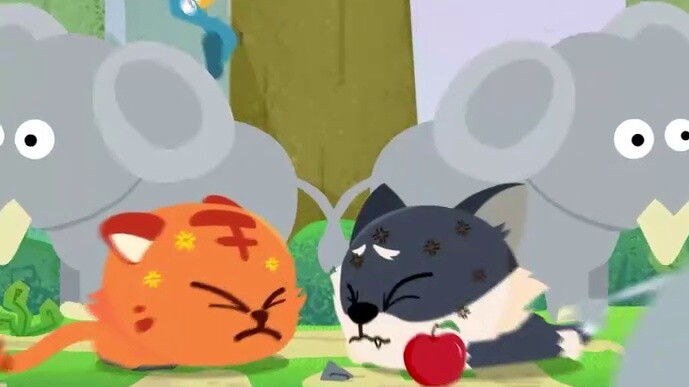 When you want to sleep...