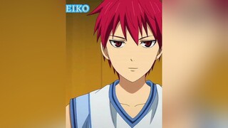 teiko kuroko the best anime kurokonobasket weeb mizusq fyp fypシ