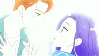 Đâu ai muốn làm người bình thường khi yêu #anime