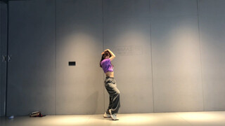 翻跳｜JOJO编舞-《sexy dirty love》