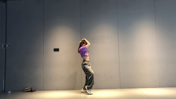 Remix Dance | JOJO Choreography - "sexy dirty love"