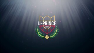 U-Prince Series: The Badass Baker Ep.1