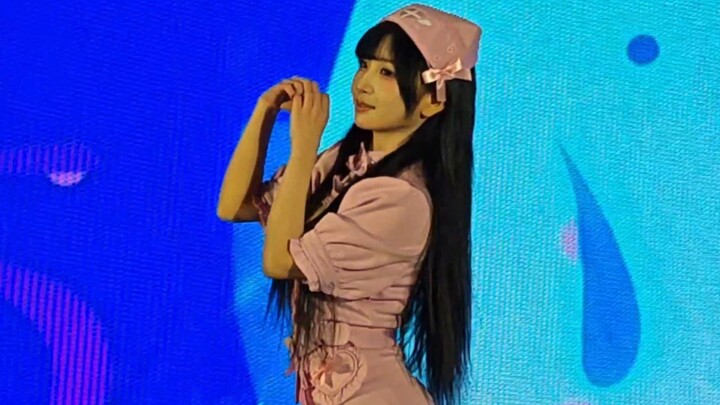 Xiamen Ziyu Comic Con – KeyKeyKiYoMi Stage Recording | February 8th