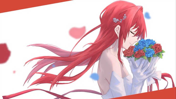 Kamulah yang menikah denganku! 【Anjie 3D】