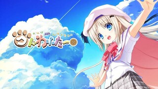 Kud Wafter (2020) English Sub