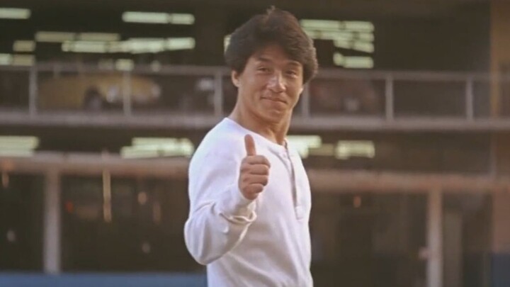 How many people has Jackie Chan actually mentored? You might not realize it—these mentees are all ov