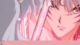 [อินุยาฉะ เทพอสูรจิ้งจอกเงิน] His Highness Sesshomaru จุมพิตทุกหนทุกแห่ง