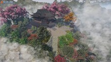 Wan Jie Du Zun Eps 337 indo