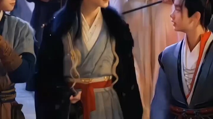 ลำนำมังกรวารี