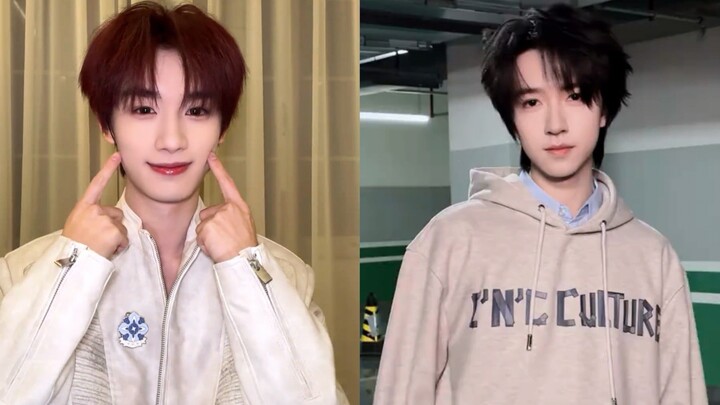 ไอดอลที่เอาใจแฟนๆ: หลังเต้นเพลงของคุณก็เต้นเพลงของตัวเองเลย! รวมคลิปเต้นสุดปังจากวง Time Teens!!