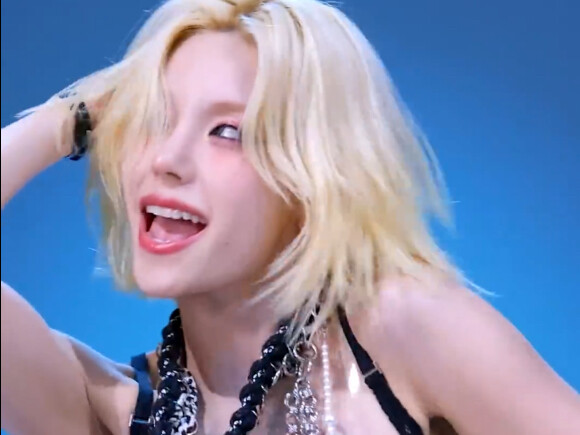 这段怼脸是真魅魔