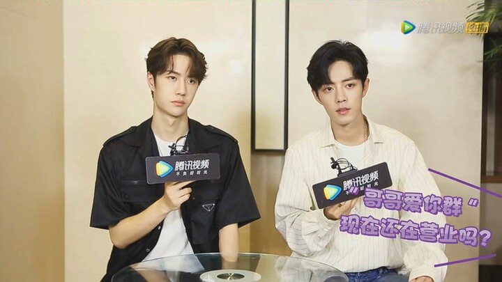 [Big Brother Loves You Group] Dacheng’s OS: Am I supposed to watch you guys date without leaving the