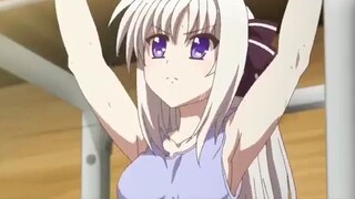 Tóm tắt Anime: Quyền vương ma pháp-Vivid Strike-Review 2