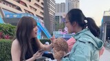 Shenzhen Street Interview: What is your favorite anime song?