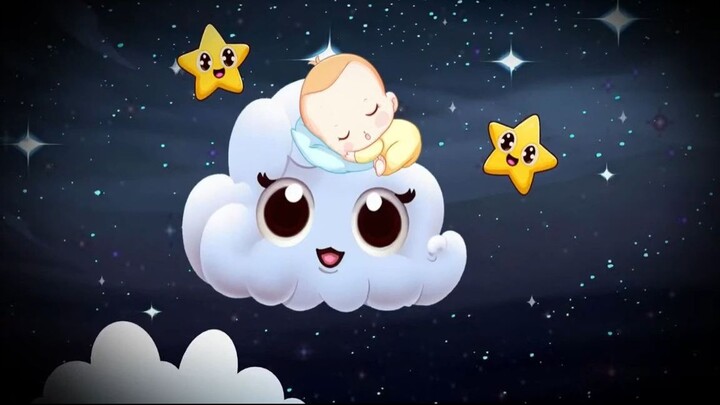 Lullaby for Babies To Go To Sleep | Music for Kids | Baby Sleep Relaxing Cute Music for Child