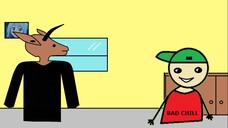 Godaan Saiton - Animasi JienB Episode 37