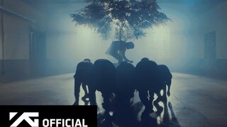 姜昇润IYAH特别舞蹈版公开 这舞蹈真的太绝了！