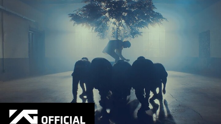 Kang Seungyoon's special dance version of IYAH revealed—this dance is truly amazing!