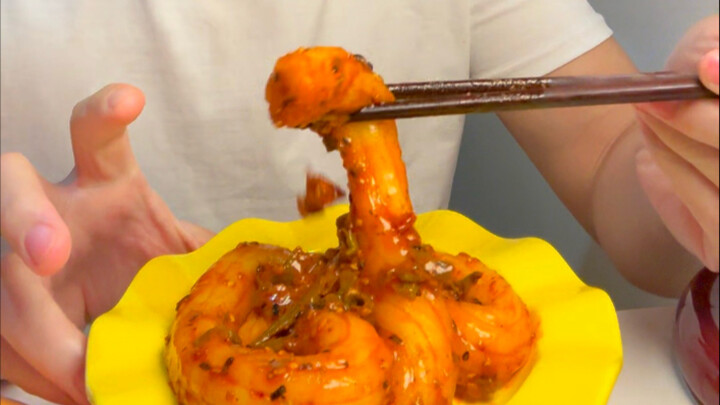 โอ้โห อันนี้อร่อยเกินไปแล้ว!