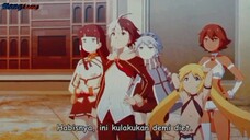 Eiyuu kyoushitsu eps 4÷7