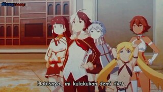 Eiyuu kyoushitsu eps 4÷7