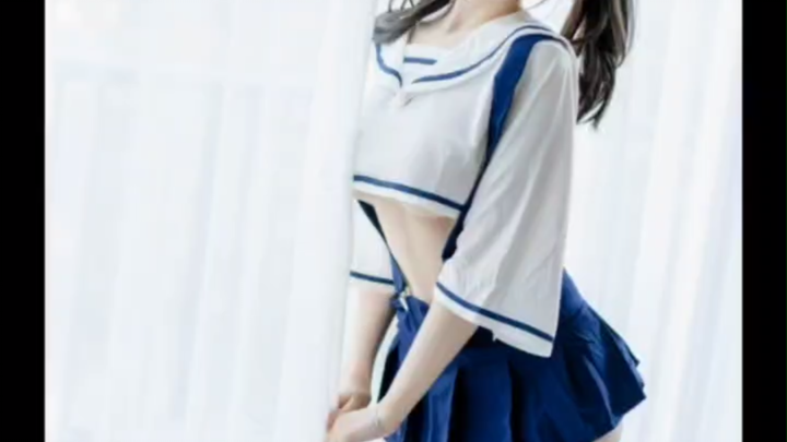 #Idola Foto# [Nomi-ko] Kalian suka gaya yang mana?