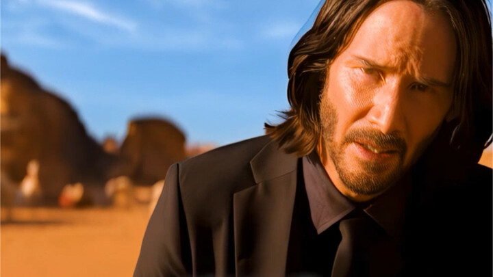 Makanan enak banget!