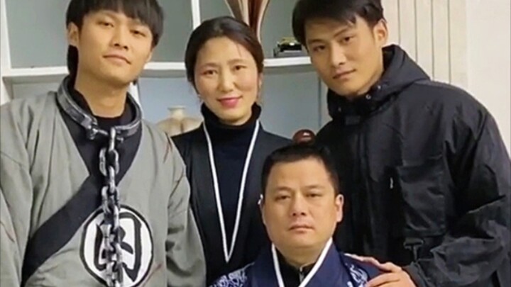 Điểm danh loạt đạo cụ kỳ quặc của gia đình Tiểu Dương Ca – Phần 4