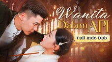 DEMI BALAS DENDAM DIA RELA MENIKAHI KAKEK2 UMUR 60 TAHUN ‼️ 😱☠️