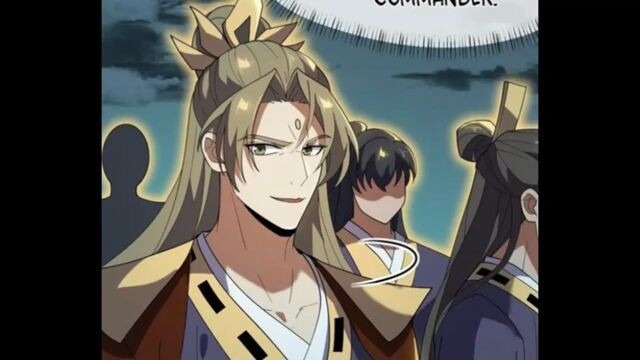 ✨ IMMORTALITY✨🔔 Episode 6 🔔 Fang Han bentrok dengan orang orang sekte Taiyi 😱🔥🔥❗❗❗❗❗