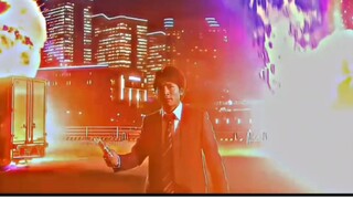 Heisei Three: This episode doesn't need to be deleted