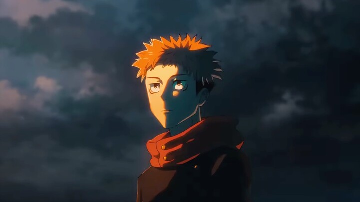 [1080P Chinese and Japanese subtitles] Jujutsu Kaisen Season 2 opening theme song "SPECIALZ"