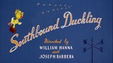 Tom & Jerry S04E13 Southbound Duckling