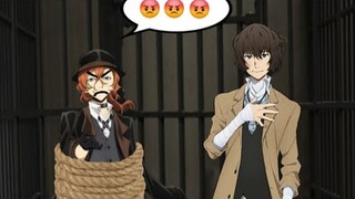 I Wish - Soukoku Edit (SHOUTOUT TO MY STINKY BESTIE CY!!!)