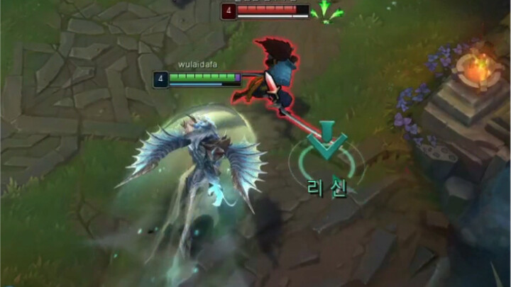 How to Win Ranked: Han Zongju’s Guide on Controlling the Game Through the Lane